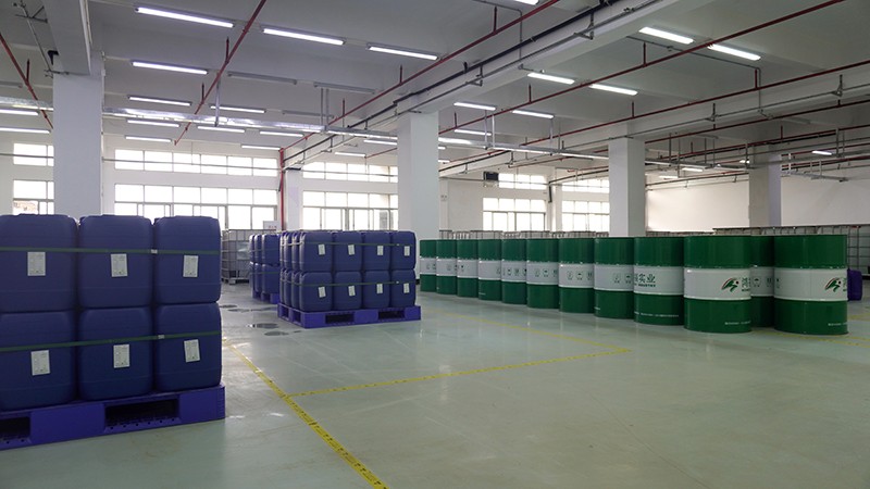 防锈剂和防锈油的区别，让好体育app官网下载新材告诉您